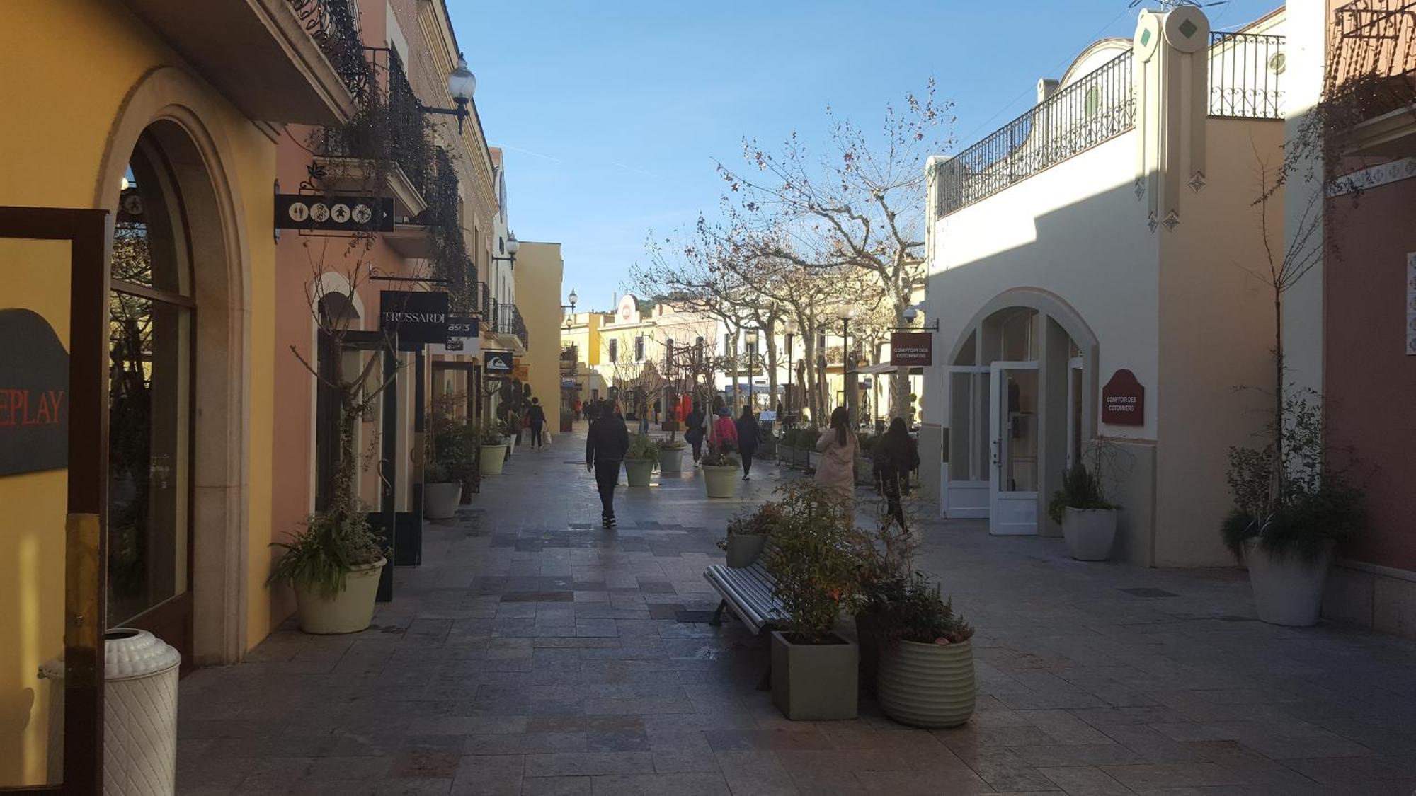 Rincon De Piedra Bcn Hotel Corro de Vall Eksteriør billede