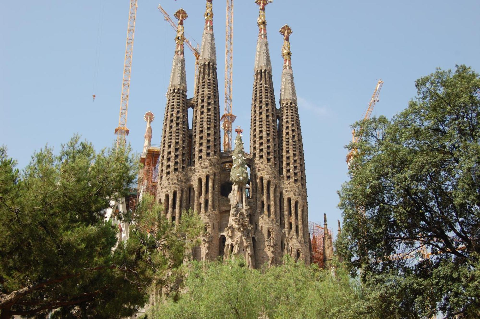 Rincon De Piedra Bcn Hotel Corro de Vall Eksteriør billede
