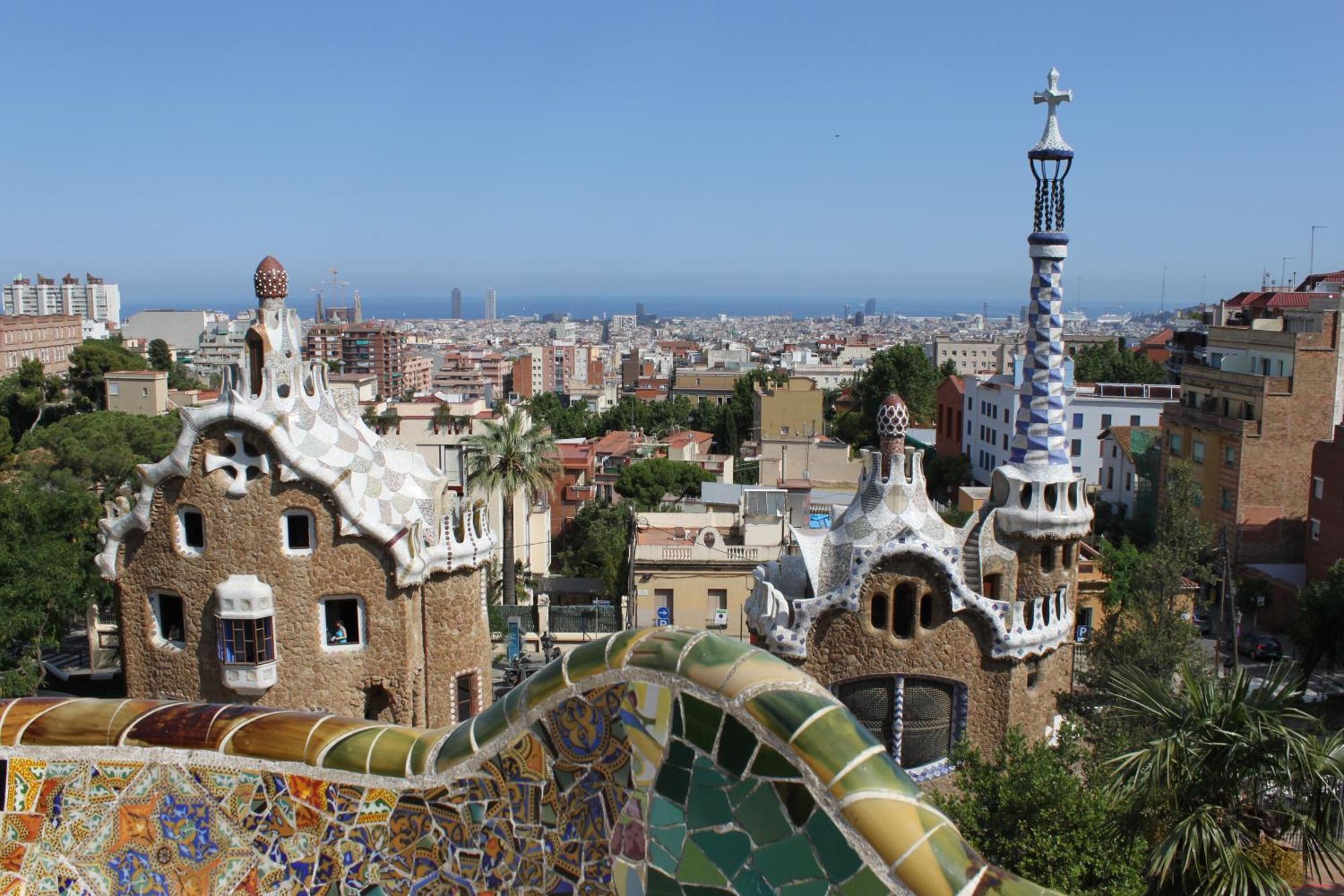 Rincon De Piedra Bcn Hotel Corro de Vall Eksteriør billede