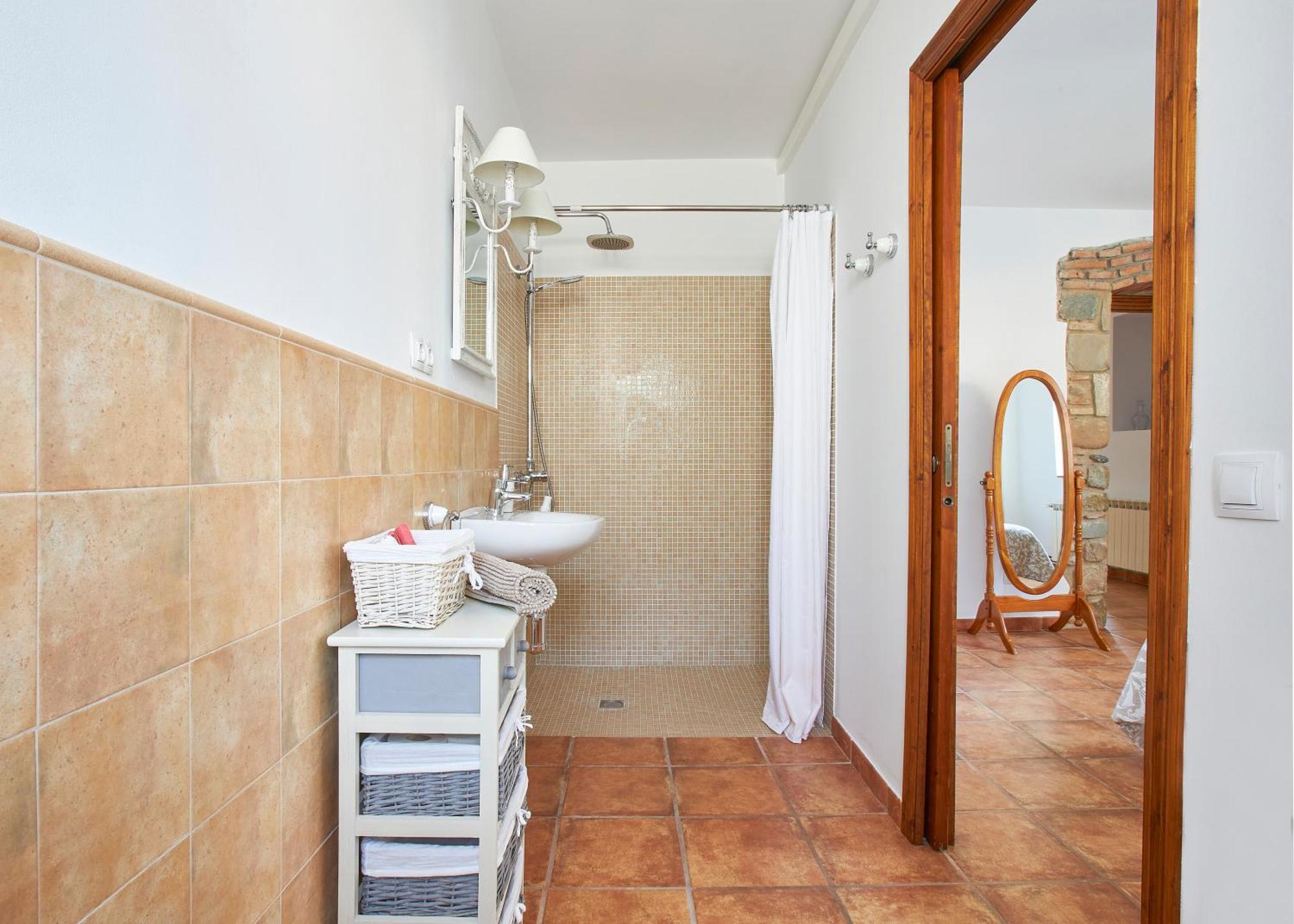 Rincon De Piedra Bcn Hotel Corro de Vall Eksteriør billede